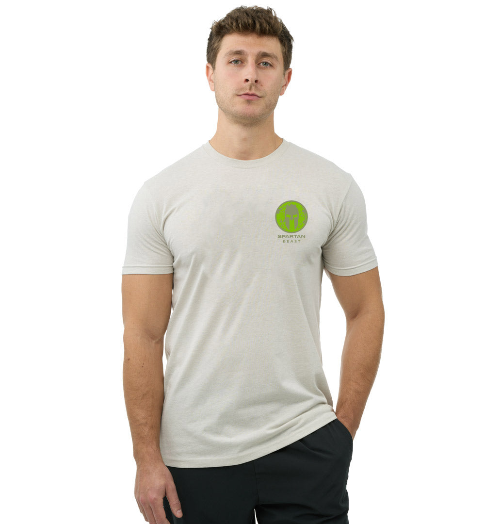SPARTAN Beast Tee - Men's