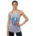 Camiseta SPARTAN Glory - Mujer