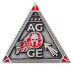 Tienda Spartan Race SPARTAN Agoge Delta Icon