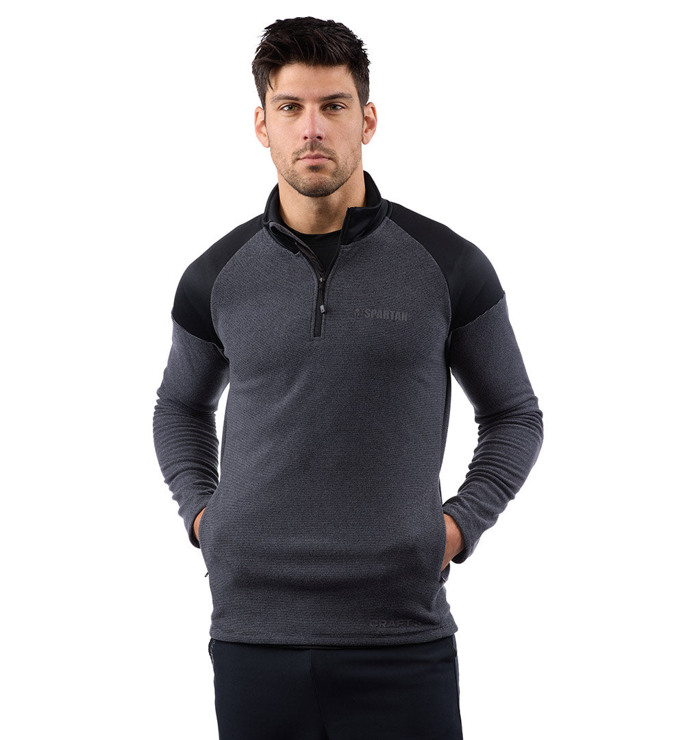 SPARTAN by CRAFT Core Edge Thermal Midlayer - Hombre