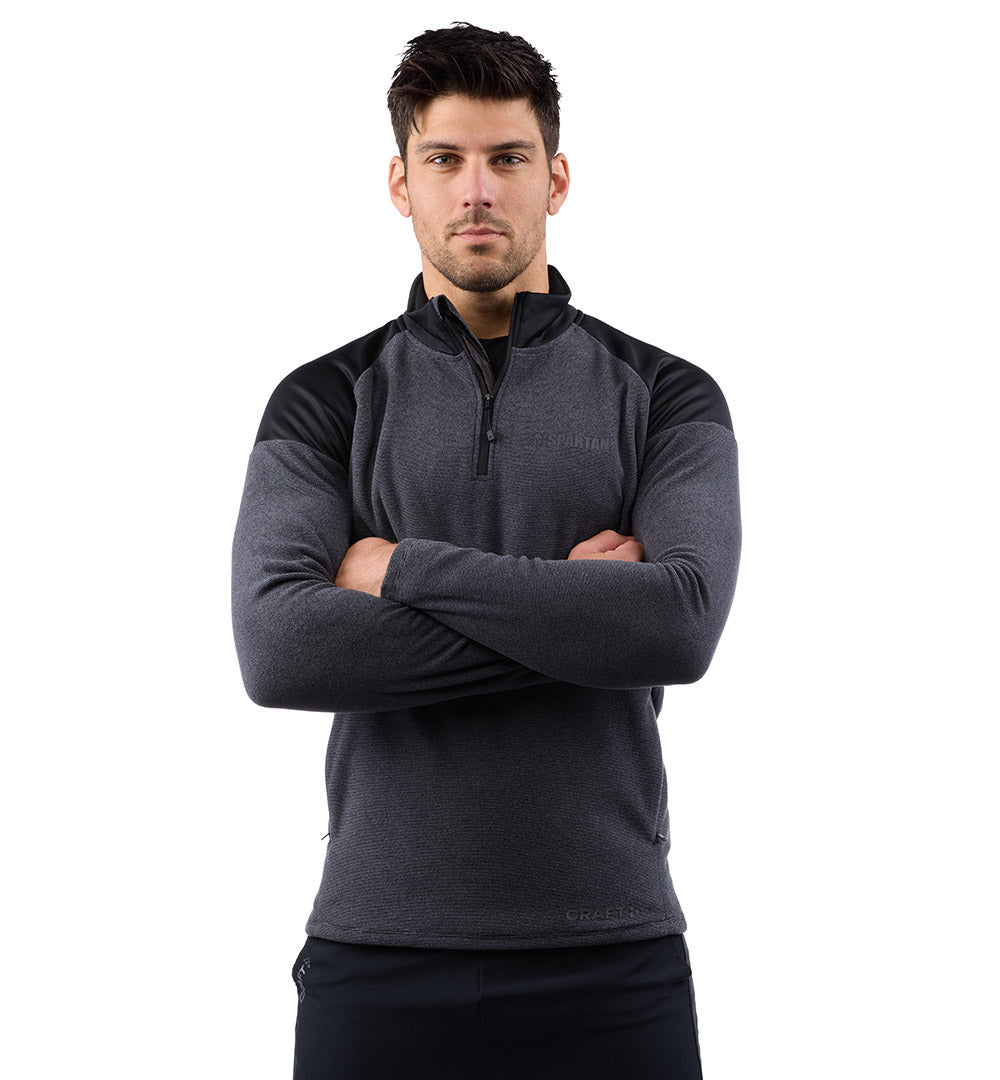 SPARTAN by CRAFT Core Edge Thermal Midlayer - Hombre