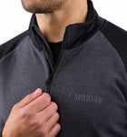 SPARTAN by CRAFT Core Edge Thermal Midlayer - Hombre