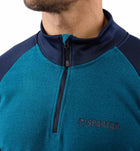 SPARTAN by CRAFT Core Edge Thermal Midlayer - Hombre