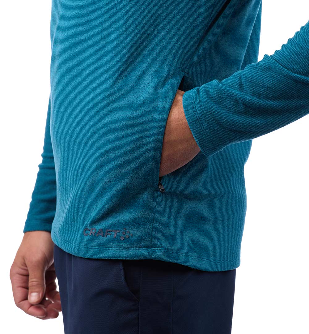 SPARTAN by CRAFT Core Edge Thermal Midlayer - Hombre