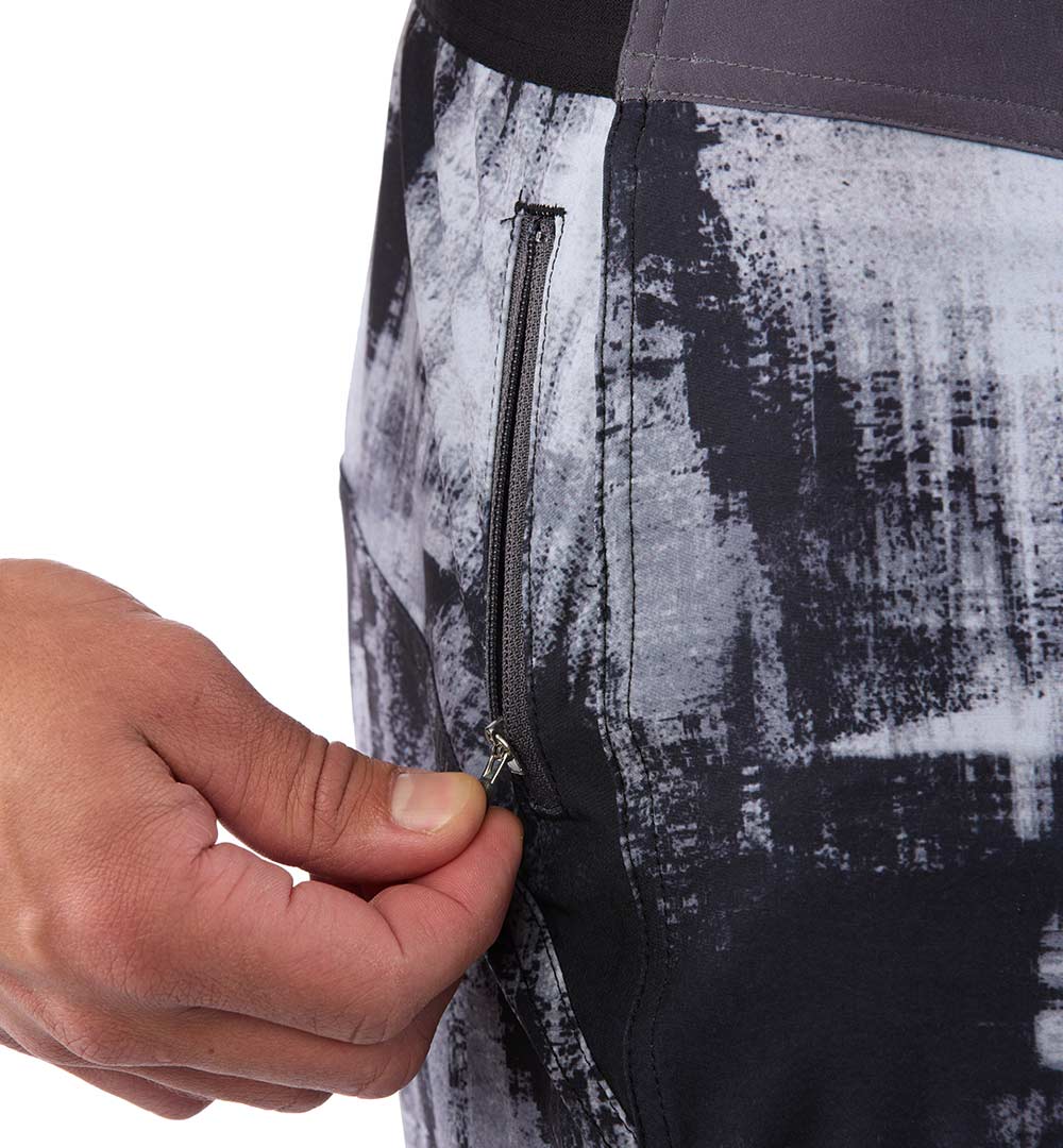 SPARTAN by CRAFT Pro Series 2.0 Board Short - Hombre