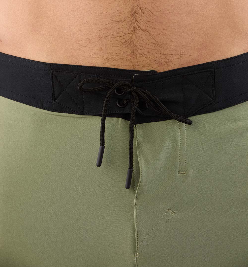 SPARTAN by CRAFT Pro Series 2.0 Board Short - Hombre