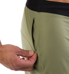 SPARTAN by CRAFT Pro Series 2.0 Board Short - Hombre