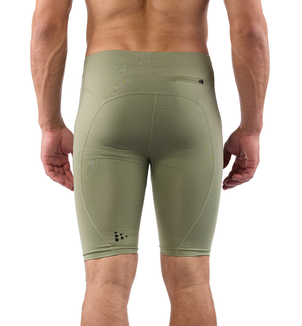 SPARTAN by CRAFT Pro Series 2.0 Compression Short - Hombre