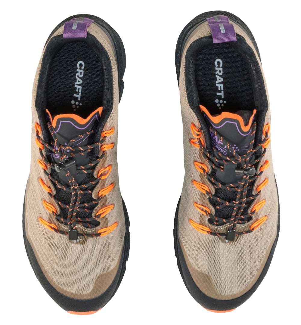 Zapatilla de trail SPARTAN Nordic Speed - Hombre