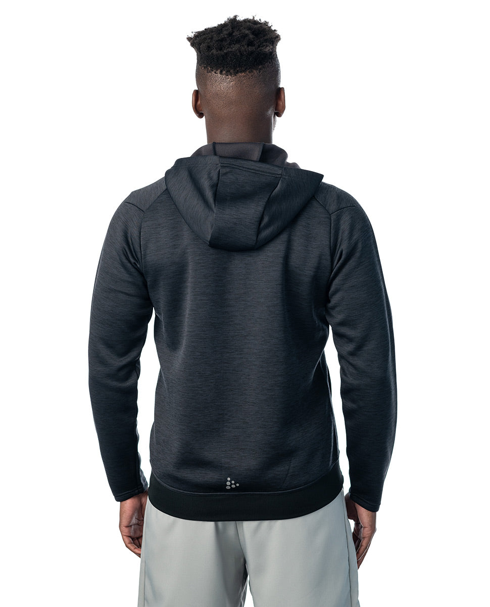 Chaqueta Craft Advanced Charge Zip Hood para hombre