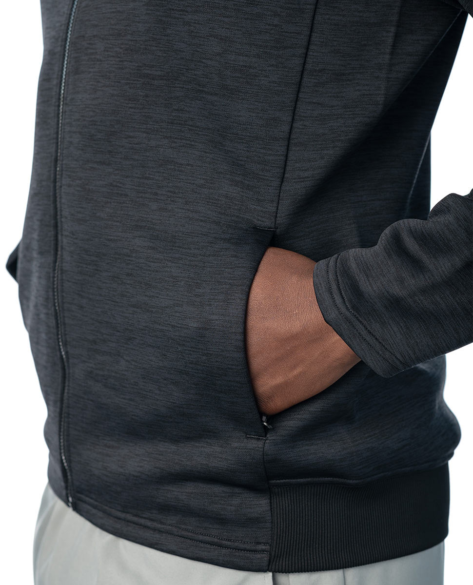 Chaqueta Craft Advanced Charge Zip Hood para hombre