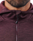Chaqueta Craft Advanced Charge Zip Hood para hombre