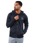 CRAFT SPARTAN by CRAFT Chaqueta Charge Tech Sweat Hood para hombre