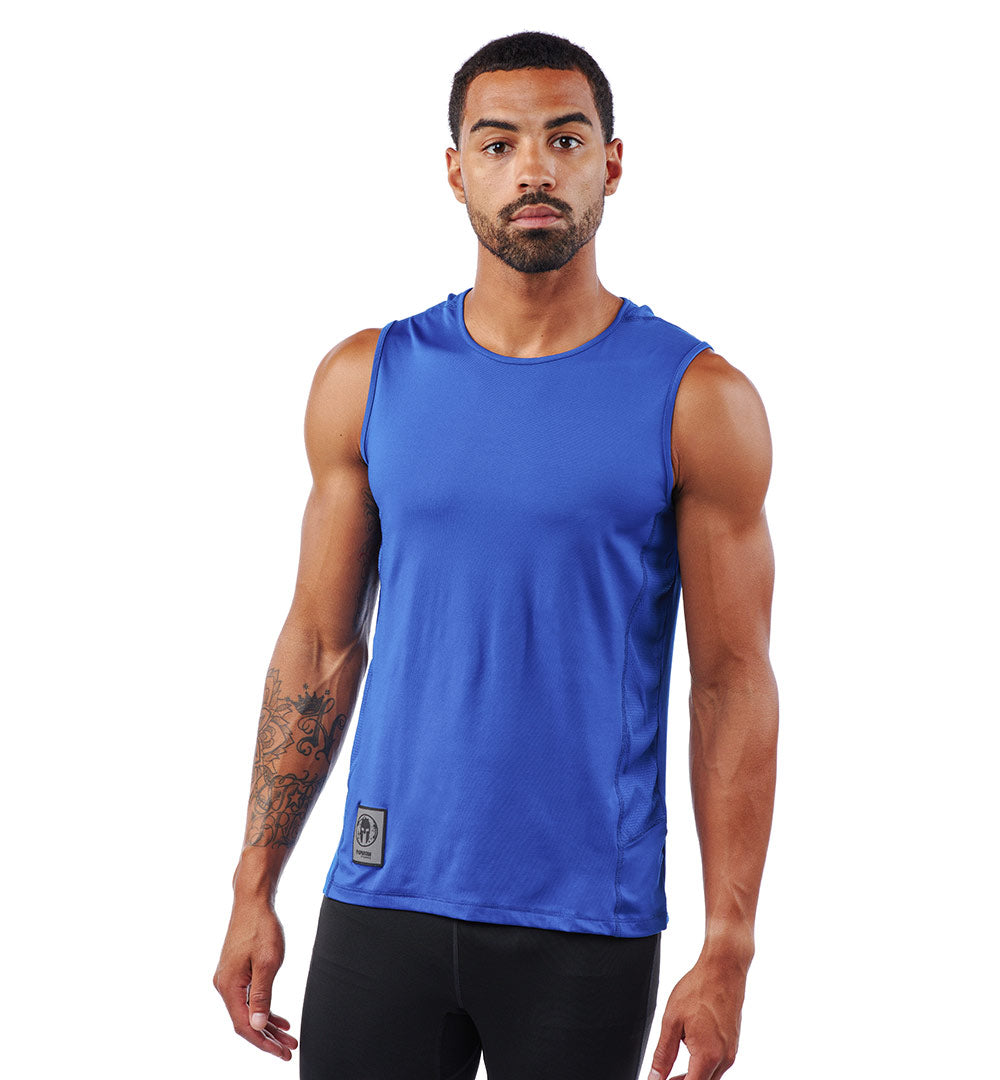SPARTAN by CRAFT Adv Essence Singlet - Hombre