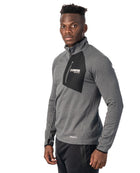 SPARTAN by CRAFT Core Trim Thermal Midlayer - Hombre