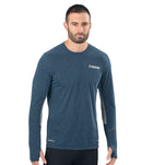 SPARTAN by CRAFT SubZ LS Wool Tee - Hombre