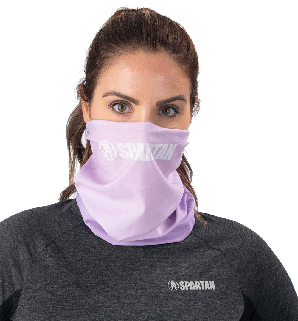 CRAFT SPARTAN By CRAFT Tubo de Cuello Desvanecido Brezo/Estrella