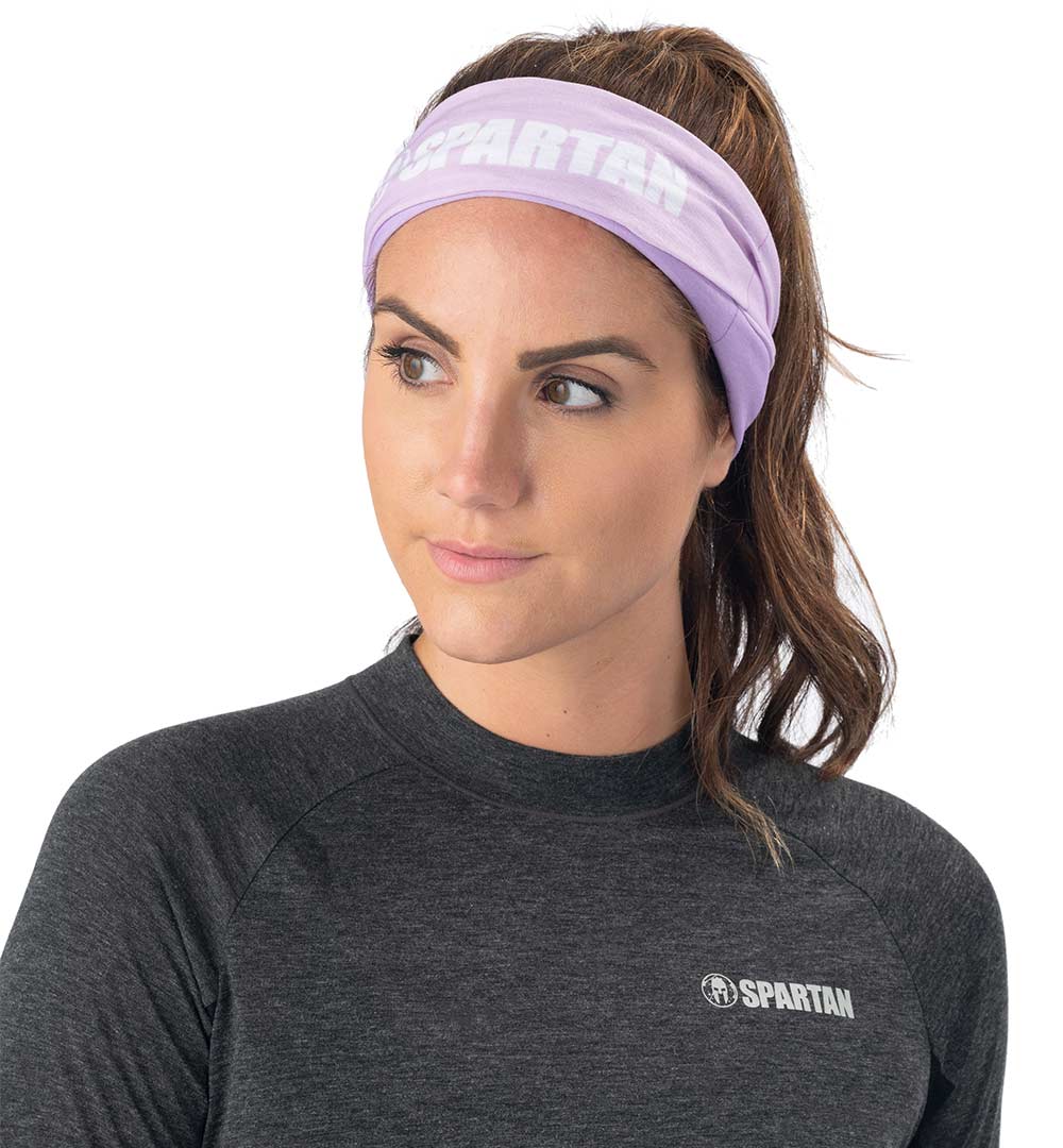 CRAFT SPARTAN By CRAFT Tubo de Cuello Desvanecido Brezo/Estrella