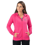 SPARTAN by CRAFT Icon Zip Hood - Mujer