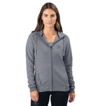 SPARTAN by CRAFT Icon Zip Hood - Mujer