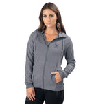 SPARTAN by CRAFT Icon Zip Hood - Mujer