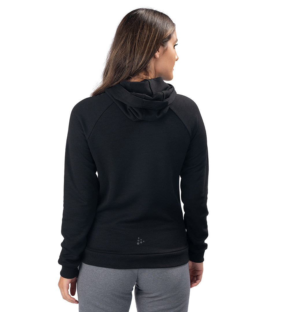 SPARTAN by CRAFT Icon Pullover Hood - Mujer