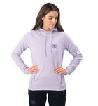 SPARTAN by CRAFT Icon Pullover Hood - Mujer