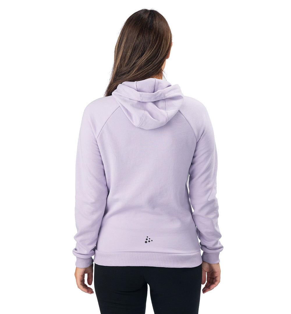 SPARTAN by CRAFT Icon Pullover Hood - Mujer