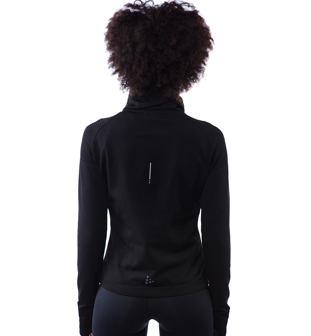 SPARTAN by CRAFT SubZ Sweater - Mujer