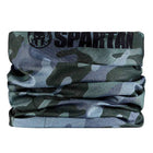 CRAFT SPARTAN By CRAFT Tubo de Cuello de Camuflaje Madera Camo