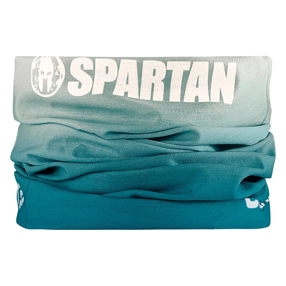 CRAFT Tubo de cuello SPARTAN Azul