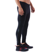 CRAFT SPARTAN By CRAFT Lumen Urban Run Tight - Negro para hombre S
