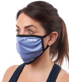 Tienda Spartan Race SPARTAN Máscara facial clásica azul