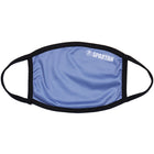 Tienda Spartan Race SPARTAN Máscara facial clásica azul