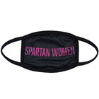 Tienda Spartan Race Máscara facial SPARTAN Negra