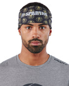 CRAFT SPARTAN By CRAFT Tubo de Cuello con Logotipo de Casco Negro/Sencha