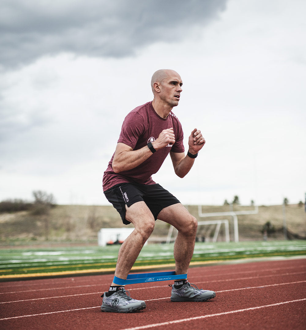 Bucle de resistencia SPARTAN by Power Systems