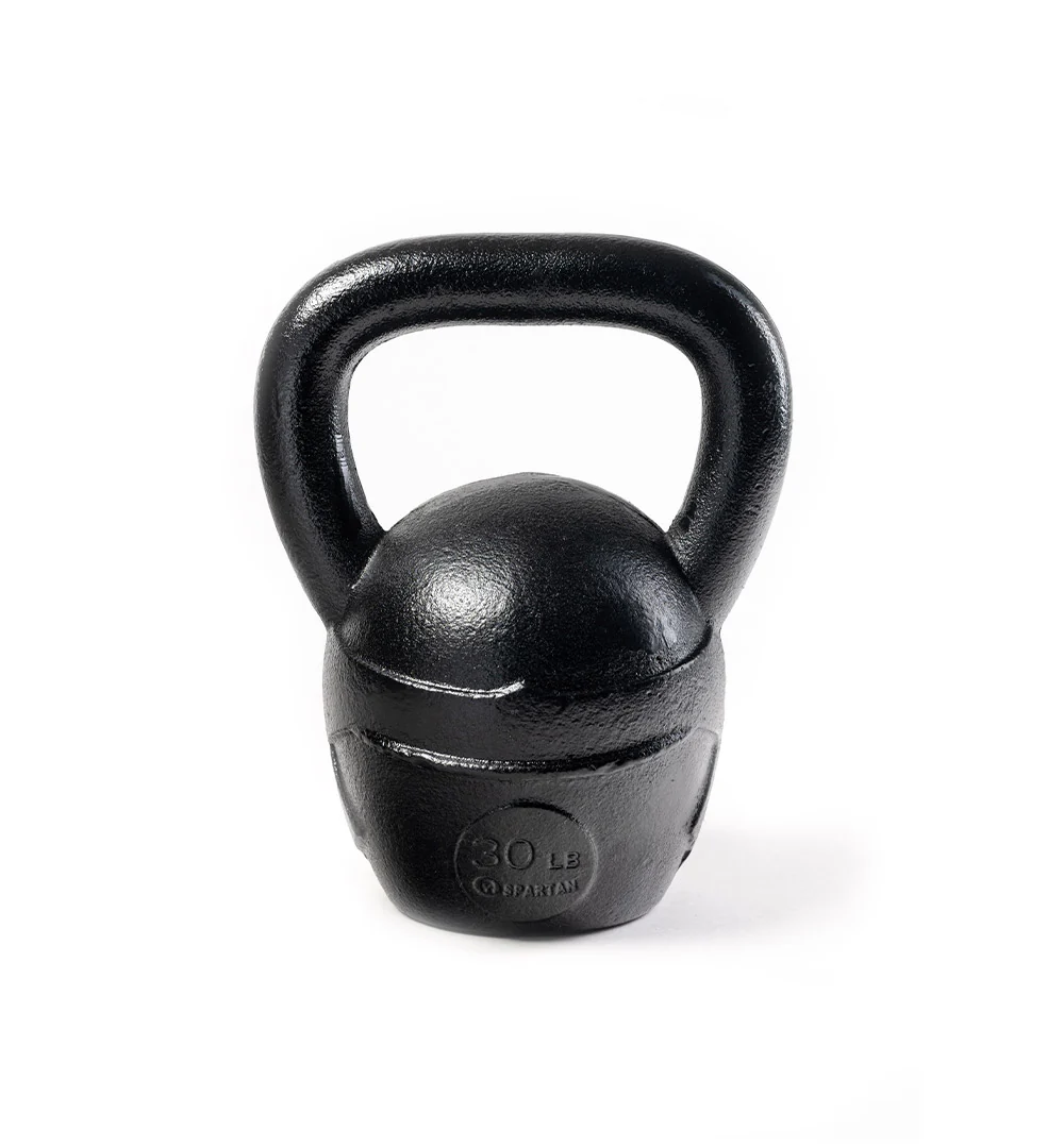 Casco SPARTAN Kettlebell 2.0