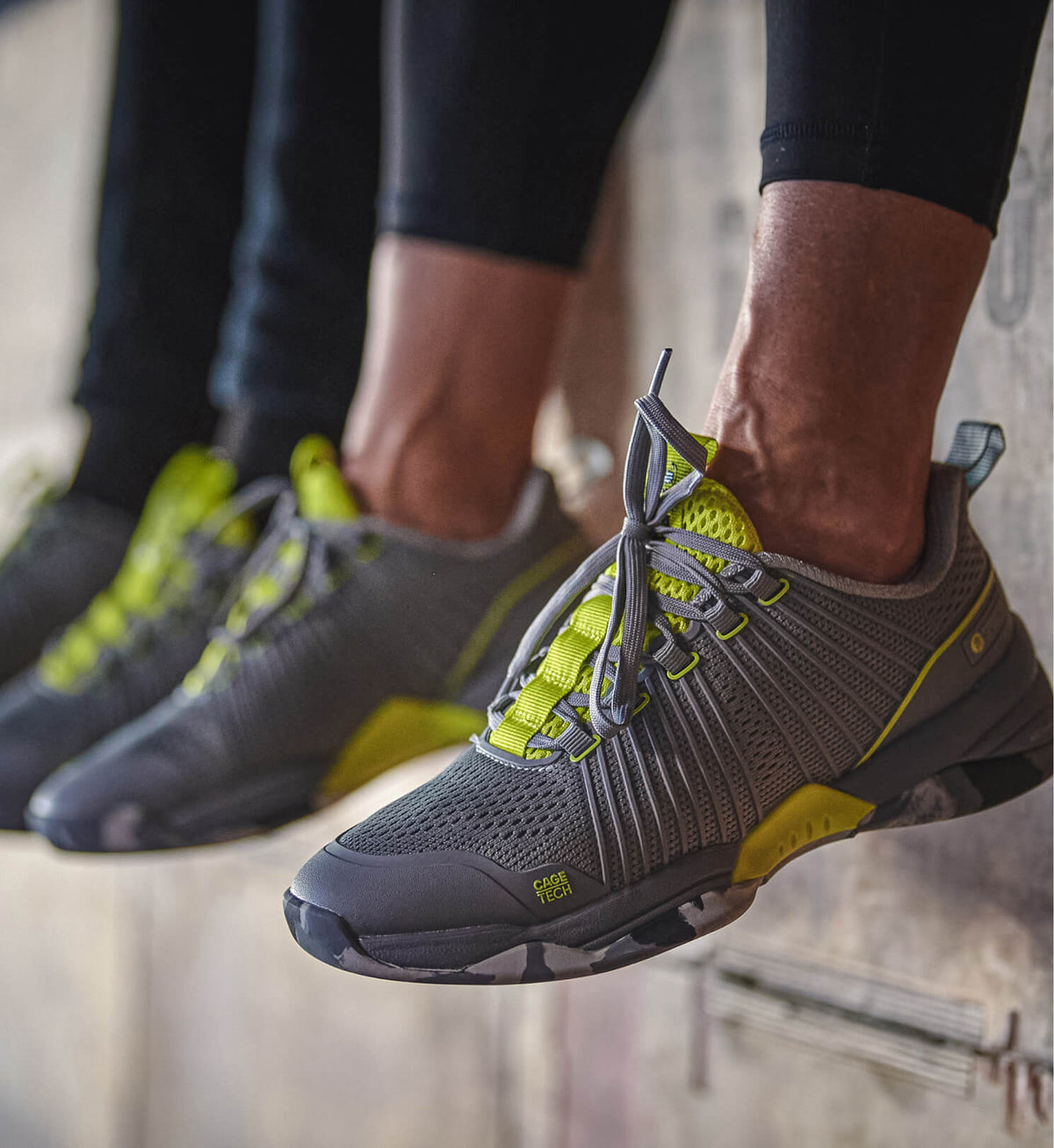 Zapatillas de entrenamiento SPARTAN Cage - Mujer