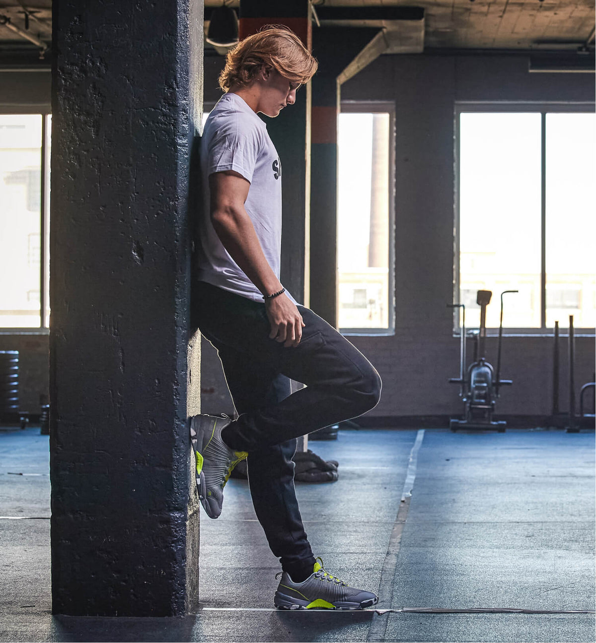 Zapatillas de entrenamiento SPARTAN Cage - Hombre