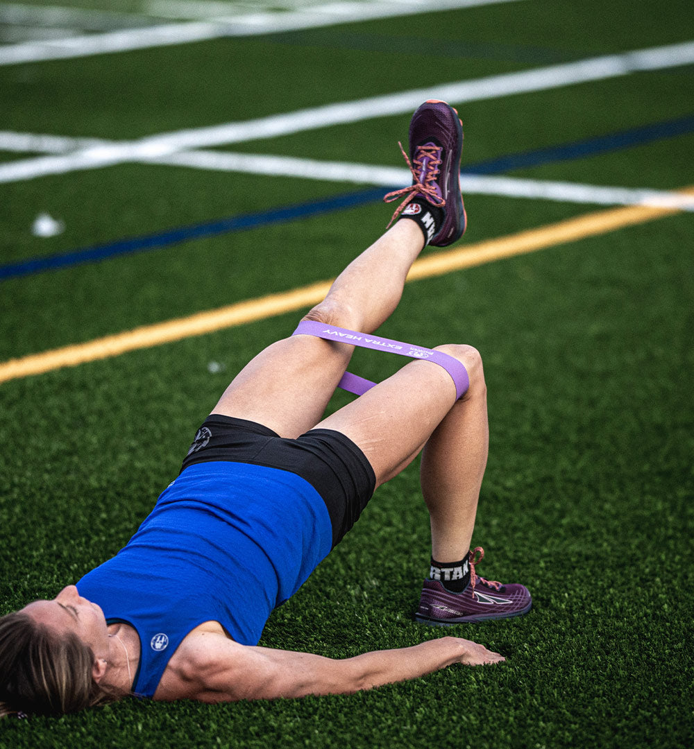 Bucle de resistencia SPARTAN by Power Systems