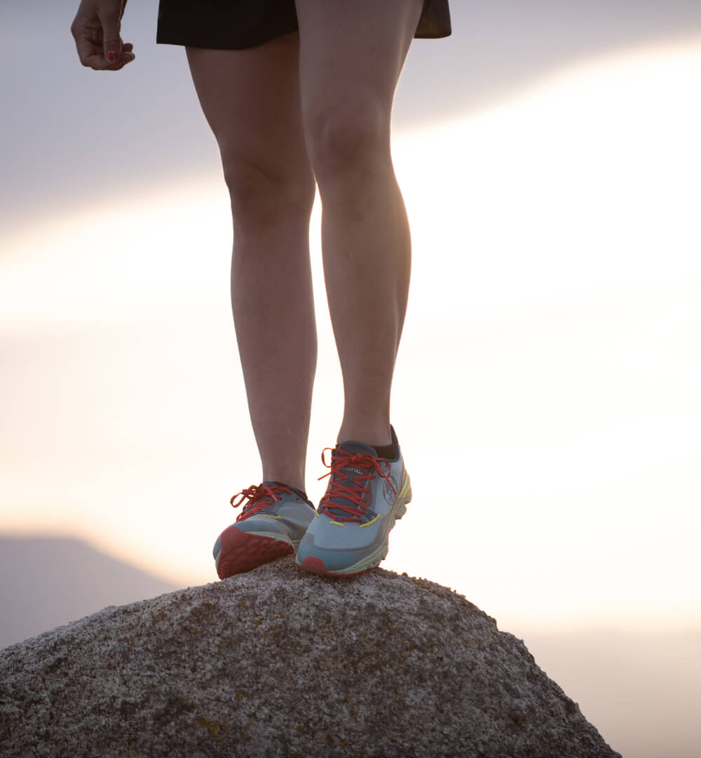 Zapatilla SPARTAN ADV Nordic Speed 2.0 - Mujer