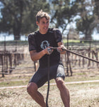 SPARTAN by Franklin OCR Guantes tradicionales minimalistas