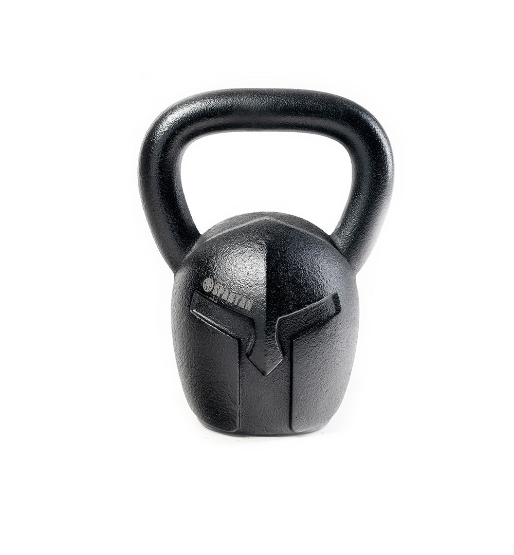 Casco SPARTAN Kettlebell 2.0