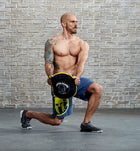 Saco de arena SPARTAN Strong Pancake