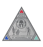 SPARTAN 2022 Arizona Delta Icon