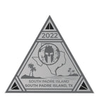 SPARTAN 2022 South Padre Delta Icon
