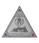 SPARTAN 2023 Arizona Delta Icon