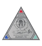 SPARTAN 2022 Austin Delta Icon