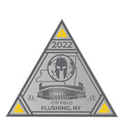 SPARTAN 2022 Citi Field Stadion Delta Icon